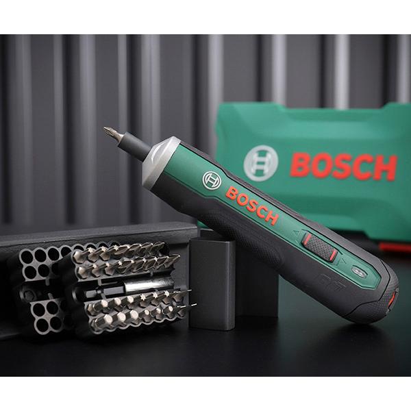 他サイト： 日本正規品 BOSCH PUSHDRIVE コードレスドライバー プッシュドライブ ボッシュの商品画像