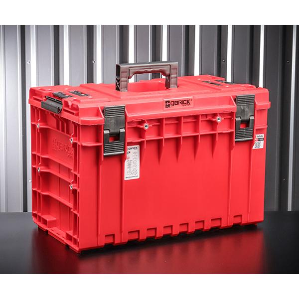 PATROL 【2月の特価品】キューブリック 5901238256687 超耐久IP66