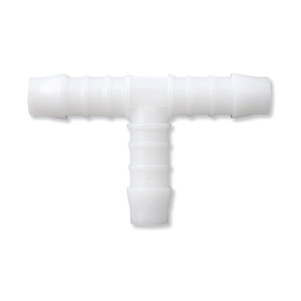 他サイト： タカギ T型ホース継手（4MM） QG400T04 【ネコポス対応】の商品画像