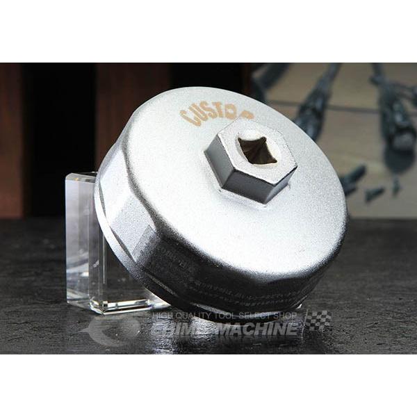 74mm�J�[�g���b�W���I�C���t�B���^�[�����` �}�c�_�Ή� QK-1166