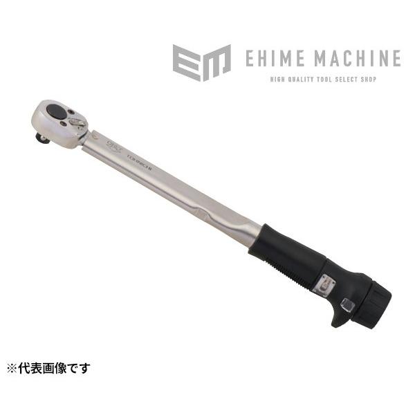 東日製作所 TOHNICHI プレセット形トルクレンチ QL50N QL50N プレセット形トルクレンチ 東日製作所 トルク調整範囲10