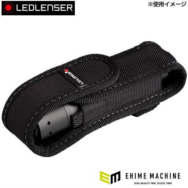 日本正規品 レッドレンザー ベルトポーチ フラッシュライト用 P7core/P5R Work/P7/T7M/T7.2/P7QC/L7/M7対応 (0333)(4029113033305) Ledlenser