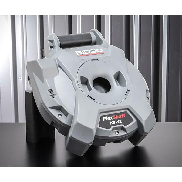 RIDGID 76188 フレックスシャフト K9-12 リジッド