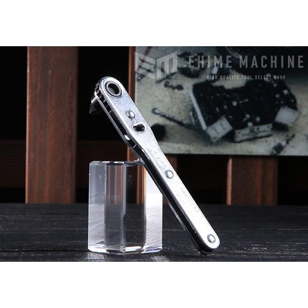 他サイト： KTC 板ラチェット差換えドライバ RM22の商品画像