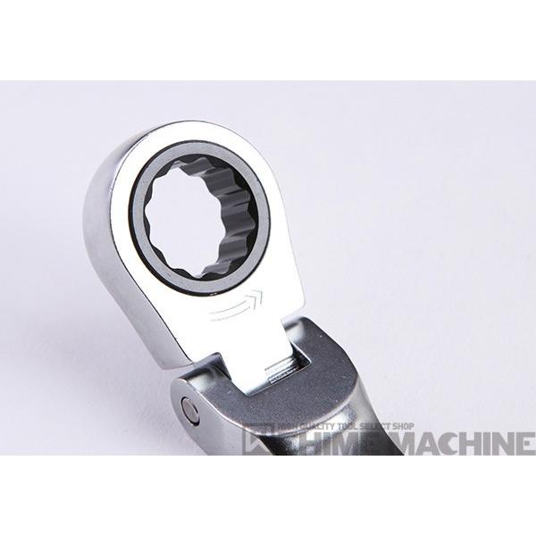 TONE ��U���`�F�b�g�߂��˃����` 10mm (RMF-10)(4953488203097) �g�l�y�l�R�|�X�Ή��z ���i�摜3