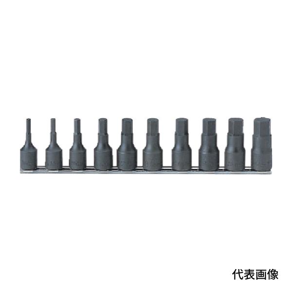 Ko-ken（コーケン） RS4012A/10-L60 12.7sq. インチサイズ ハンド