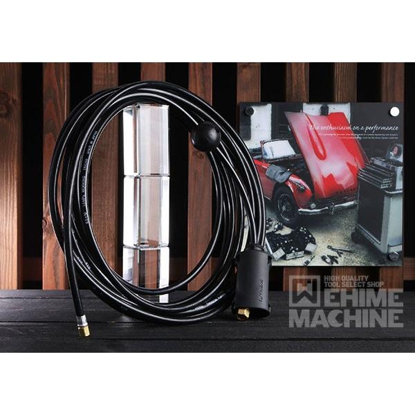 三協リール SHS-210BA エアリール用交換ウレタンホース S-295ZS 三協リール SHS-210BA エアリール用交換ウレタンホース S-295ZS