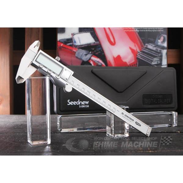 SEEDNEW V[Yj[ 1/100mm\ fW^mMX150mm S-DN150