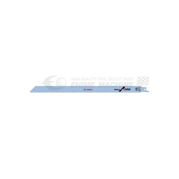BOSCH（DIY、工具） BOSCH ボッシュ セーバーソーブレード5本 S1225VF 