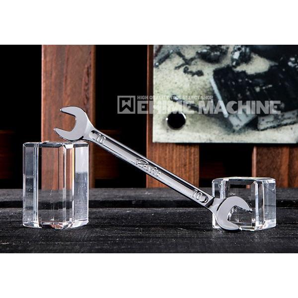 KTC プロフィットツール スパナ サイズ10mm 25° (S30-10) 京都機械工具 