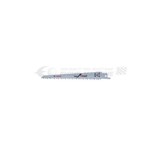 BOSCH（ボッシュ） 日本正規品 セーバーソーブレード5本 S644D