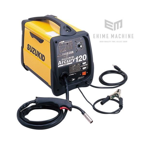 [[J[i] SUZUKID SAY-120 nڋ@A[L[120 X^[d