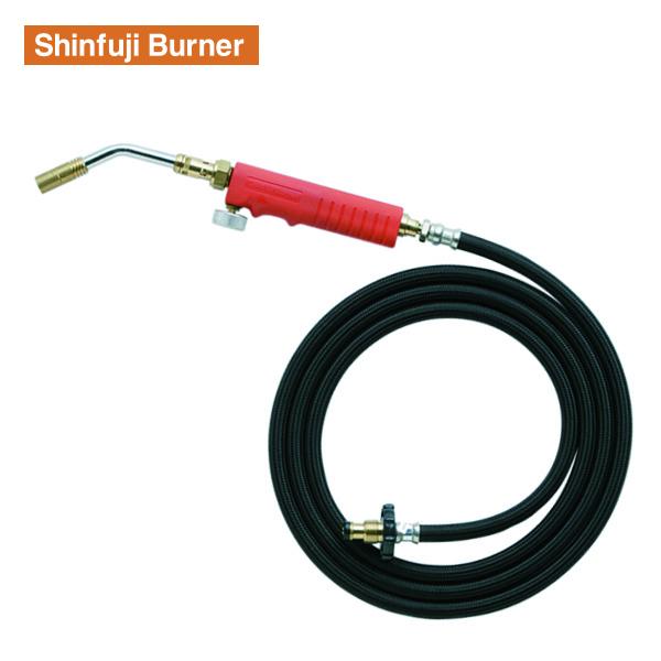 新富士バーナー 新富士 プロパンバーナー S-1 Shinfuji Burner 