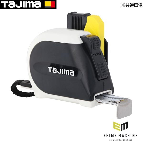 タジマ コンベックス セフΣストップ25 5.5m 尺相当目盛付 ブリスター (SFSS2555S) TAJIMA TJMデザイン