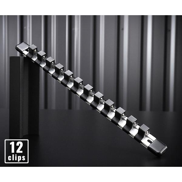 【TONE】 トネ ディープソケットセット (6角・ホルダー付) HSL212 内容12点 J0623 Amazon.co.jp: トネ(TONE) ディープソケットセット(6角・ホルダー付