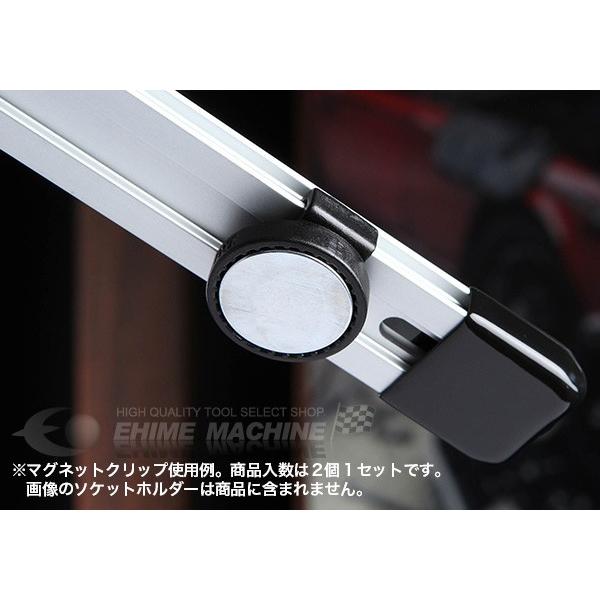 TONE ���[���p�}�O�l�b�g�N���b�v (SH1MG2)(4953488386936) �g�l�y�l�R�|�X�Ή��z ���i�摜