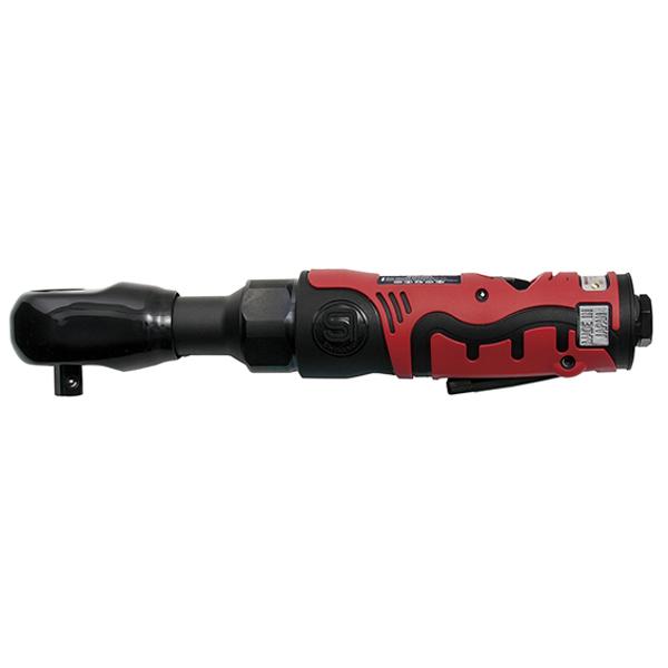 信濃機販（SHINANO） 中型ラチェットレンチ 9.5mm角 SI-1340EX シナノ