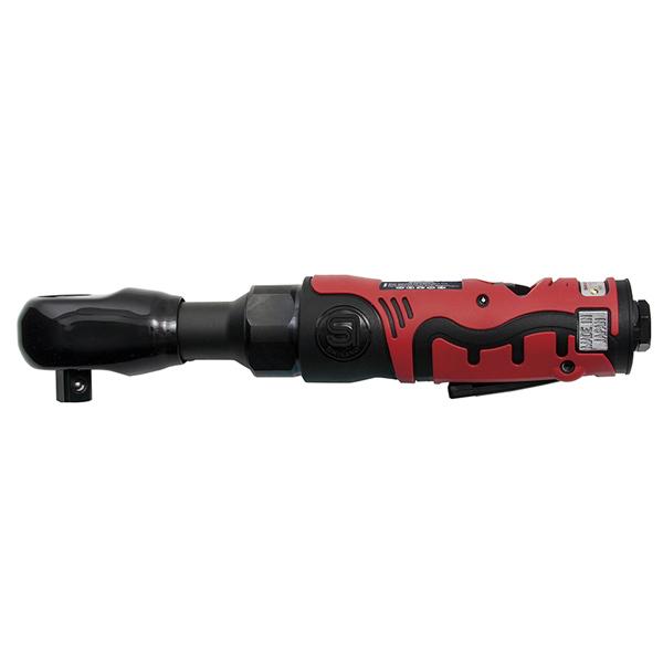 信濃機販（SHINANO） 中型ラチェットレンチ 12.7mm角 SI-1345EX シナノ 