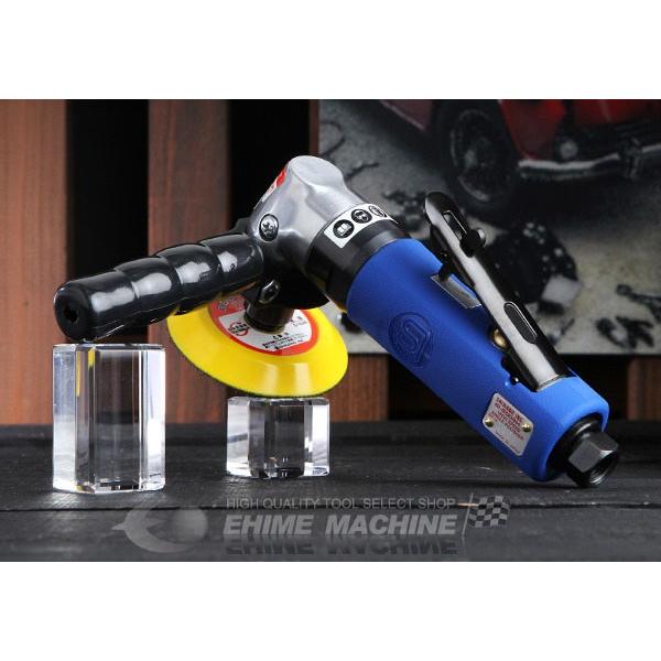 在庫限り SHINANO SI-2501L ディスクグラインダー 信濃機販 レバー