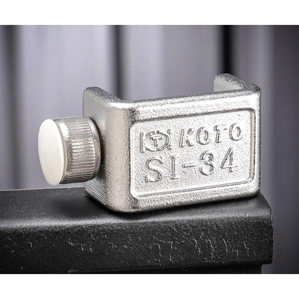 矯正用品・補助ベルト Koto KOTO 江東産業 ストレッチベルトインサーター SI-52