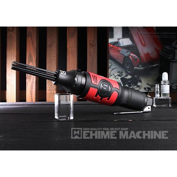 信濃機販 SI-4150EX ニードルスケーラー SHINANO シナノ 信濃機販 SI-4150EX ニードルスケーラー SHINANO シナノ