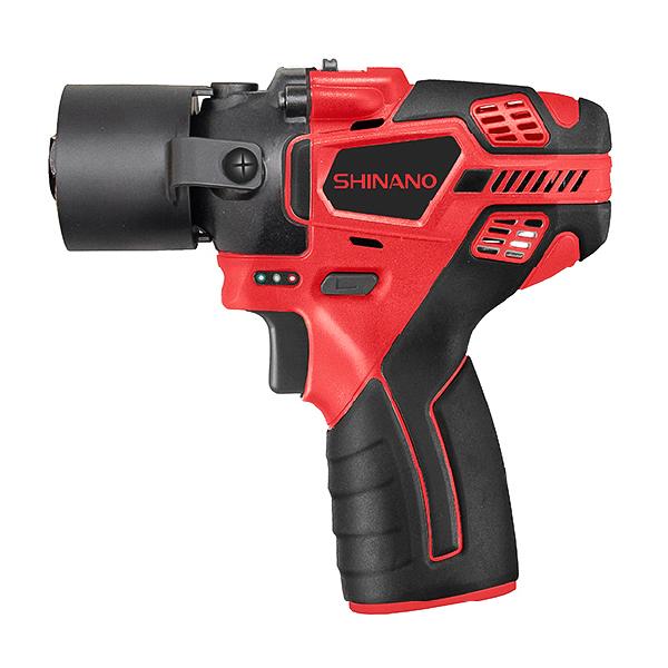 信濃機販（SHINANO） SHINANO SI-440DAH 10.8Vコードレスミニ