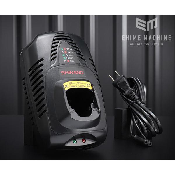 SINANO - シナノ クイックポリッシャー SI-410E Amazon | SHINANO 信濃機販 コードレス・クイックポリッシャー