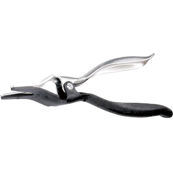 固くなったホース等を無理なく取り外すことが可能。【仕様】全長(mm)：200先端幅(mm)：26先端厚(mm)：2.5開き幅(mm)：33対応ホース径(φmm)：4〜12メーカー名：SIGNET（シグネット）メーカー品番：46970商品名：...