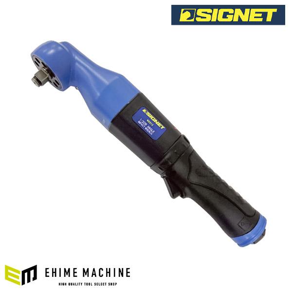 SIGNET（シグネット） 1/2DR アングルエアーインパクトレンチ (65312 
