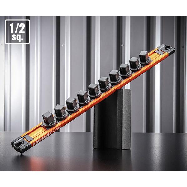 SIGNET（シグネット） 1/2DR ロッキングソケットマグネットホルダー