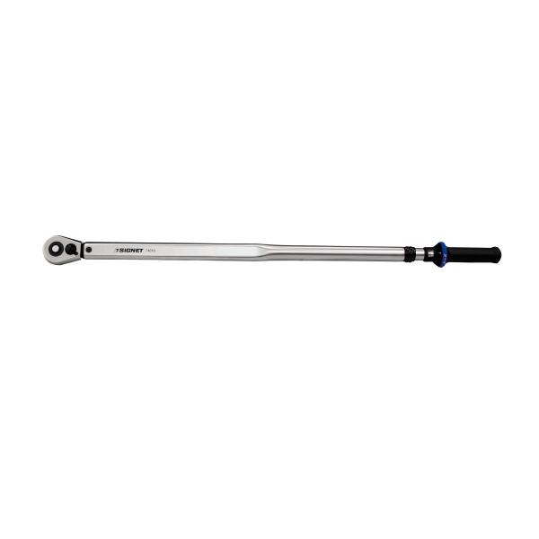 SIGNET 74016 3/4DR トルクレンチ 100-550NM シグネット SIGNET 74016 3/4DR トルクレンチ 100-550NM シグネット