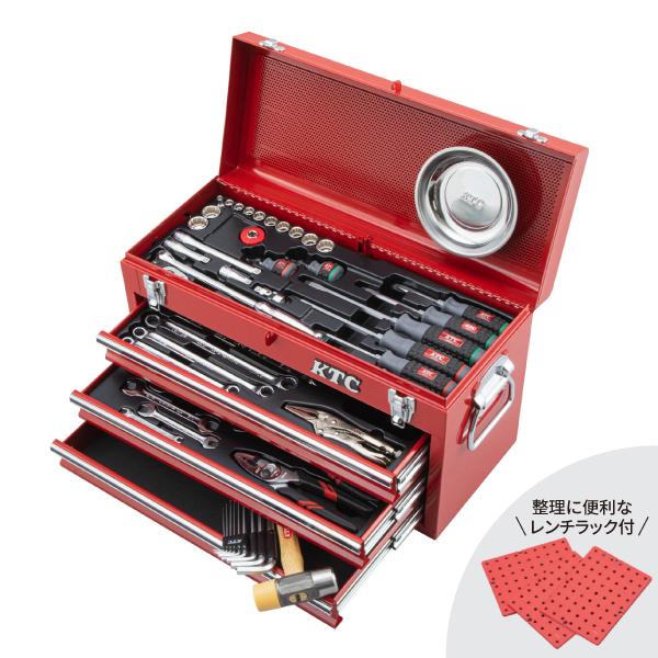 Ktc 9 5sq 54点インチ工具セット Skbx 特典付 レッド インチサイズツールセット Skx0213 採用モデル Sk Sale 21 Skセール Ehime Machine 通販 Paypayモール