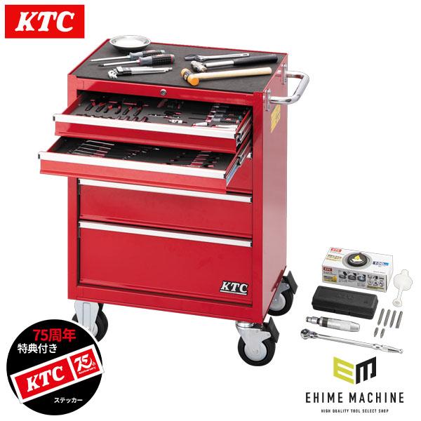 KTC [メーカー直送業者便] 【特典付】 KTC SK37226RXR 9.5sq. 工具