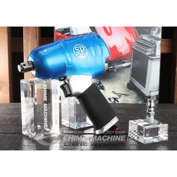 SP AIR 12.7sq.�y�ʃG�A�[�C���p�N�g�����` SP-1143