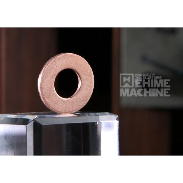 DENGEN デンゲン スポットワッシャー500枚入 SP-381 : エヒメマシン