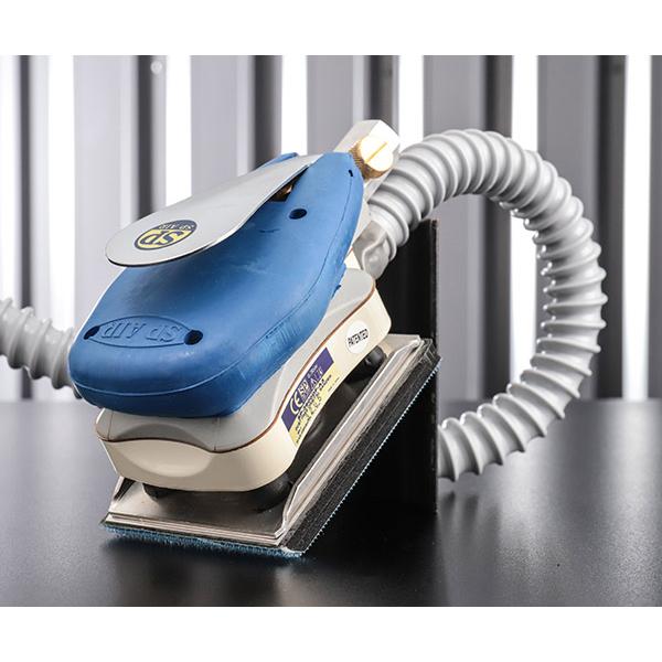 SP AIR ミニオービタルサンダー SP-3900DF-A3M : エヒメマシン Yahoo