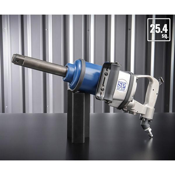 SP AIR 25.4mm インパクトレンチ SP-390DX ベッセル 工具 タイヤ交換