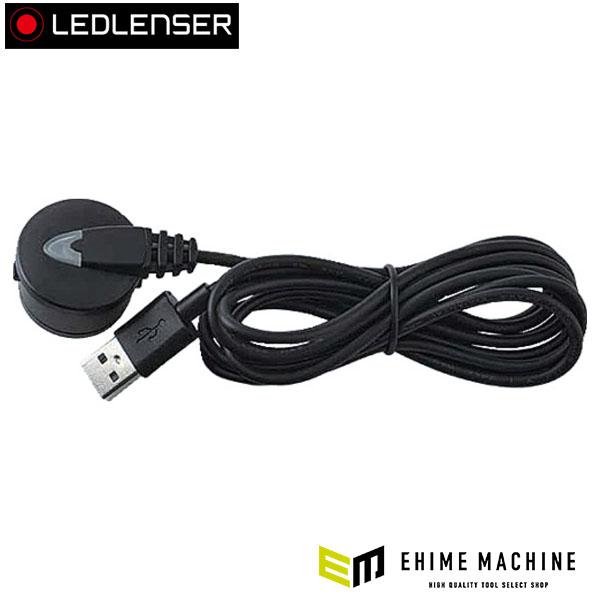 日本正規品 レッドレンザー C7R/P7R/M7R 充電ケーブル M7R/P7R/P7R SE/C7R Classic対応 (SP8307-R-UPDATE_CC)(4058205005227) Ledlenser