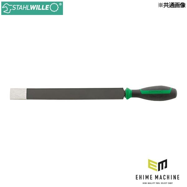 ���{���K�i �X�^�r���[ �t���b�g�X�N���[�p�[  (10672-2K-25X365N)(4018754278480) STAHLWILLE