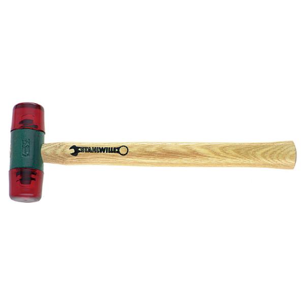 ���{���K�i �X�^�r���[ �v���X�`�b�N�n���}�[  (10955-40)(4018754041336) STAHLWILLE