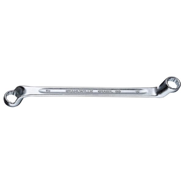 ���{���K�i �X�^�r���[ ���K�l�����` 75�K  (20A-3/4X7/8)(4018754022519) STAHLWILLE