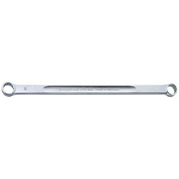 ���{���K�i �X�^�r���[ �����O���K�l�����`  (220A-7/32X1/4)(4018754156771) STAHLWILLE