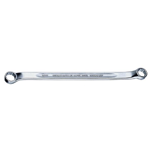 ���{���K�i �X�^�r���[ ���K�l�����` 10�K  (230A-3/8X7/16)(4018754023073) STAHLWILLE