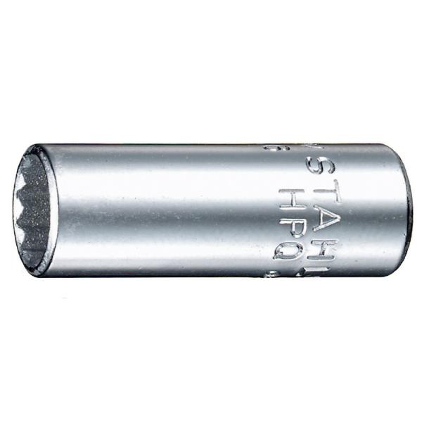 ���{���K�i �X�^�r���[ (1/4SQ)�Z�~�f�B�[�v�\�P�b�g  (40ADV-1/4)(4018754001750) STAHLWILLE