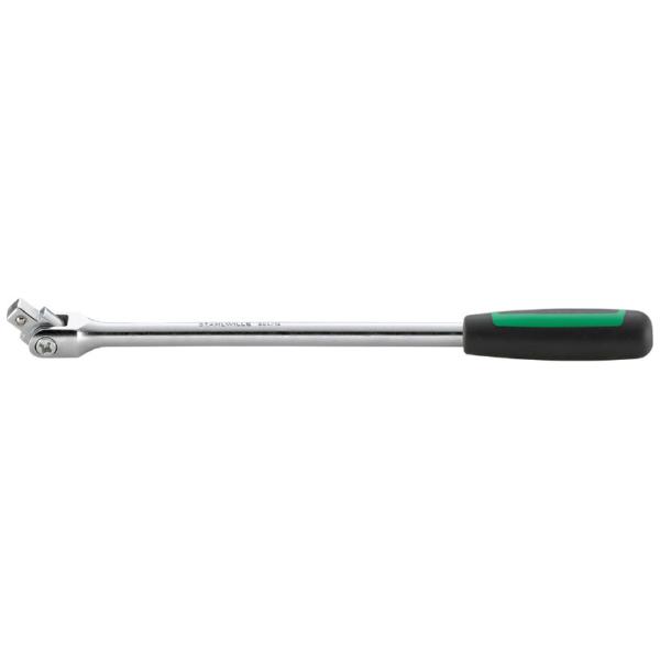 STAHLWILLE 日本正規品 スタビレー (1/2SQ)スピンナーハンドル STAHLWILLE 日本正規品 スタビレー (1/2SQ)スピンナーハンドル