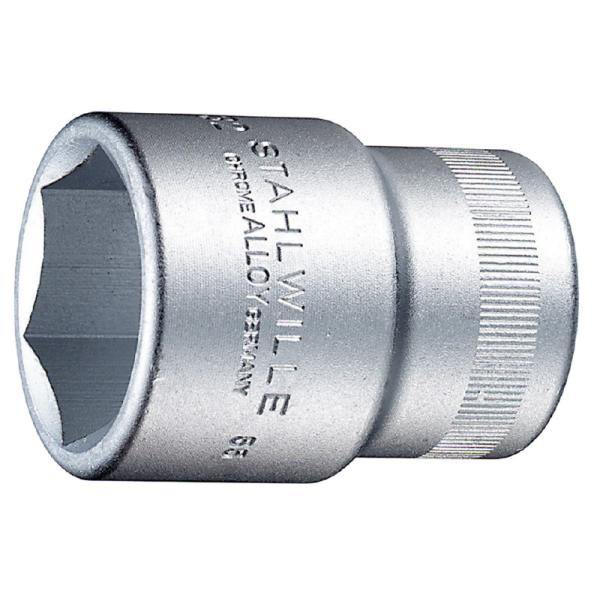 ���{���K�i �X�^�r���[ (3/4SQ)�\�P�b�g (6�p)  (55-24)(4018754008711) STAHLWILLE