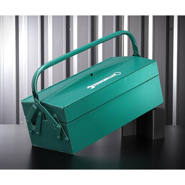 STAHLWILLE 日本正規品 スタビレー ツールボックス (83/010 STAHLWILLE 日本正規品 スタビレー ツールボックス (83/010