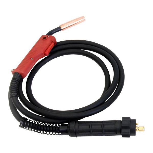SUZUKID 半自動アルミトーチ3M(SIG-200用オプション)STD-ALT3 SUZUKID 半自動アルミトーチ3M(SIG-200用オプション)STD-ALT3