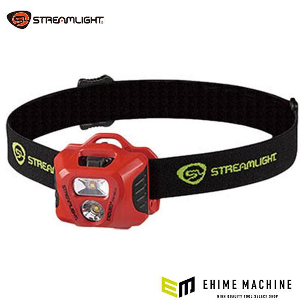 STREAMLIGHT(ストリームライト) エンデューロプロ HAZ-LO ATEX オレンジ  61428 STREAMLIGHT（ストリームライト） 日本正規品 エンデューロプロ HAZ-LO