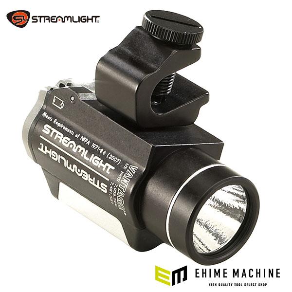 STREAMLIGHT（ストリームライト） 日本正規品 バンテージLED